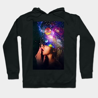 The Thinker Hoodie